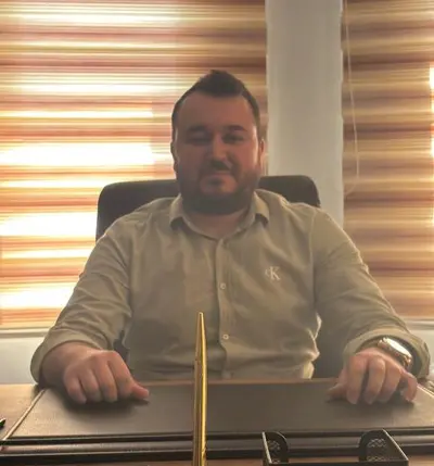 Serhan Güngör