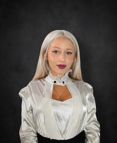 Julia Skowronek