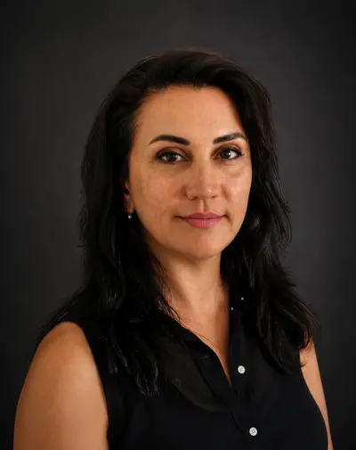 Şeniz Önaçan