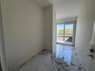 3+1 Duplex for Sale in Avsallar, Alanya - Sea View