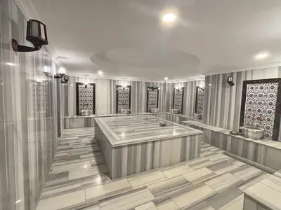 3+1 Duplex for Sale in Avsallar, Alanya - Sea View