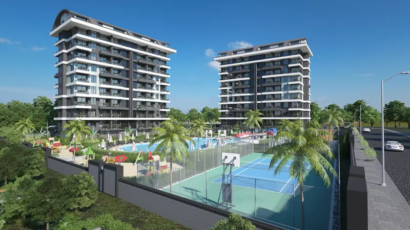 Property #1107