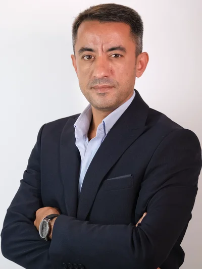 Samet Kayaalp