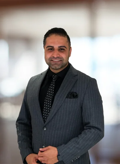 Payam Pourseifi
