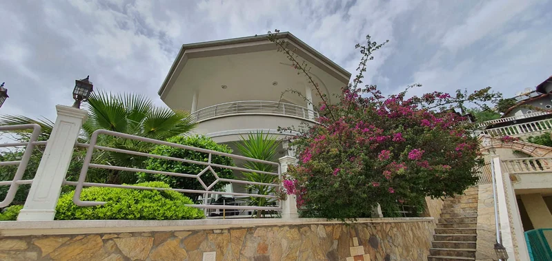Alanya Tepe Apartment - Your New Home in Antalya