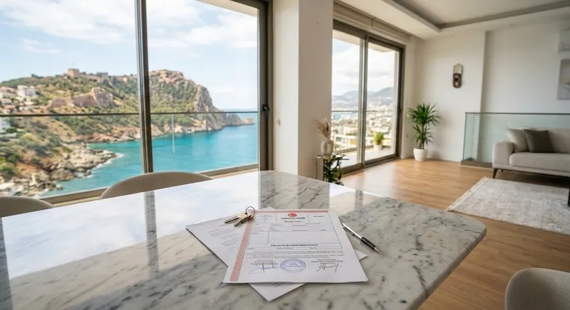 Property Tax in Turkey for Foreigners: Complete 2026 Guide