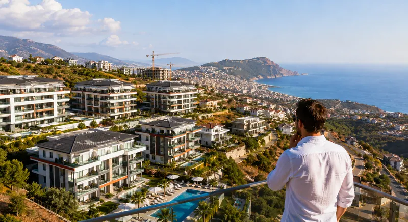 Alanya's Emerging Neighborhoods: Where Smart Investors Are Buying in 2026