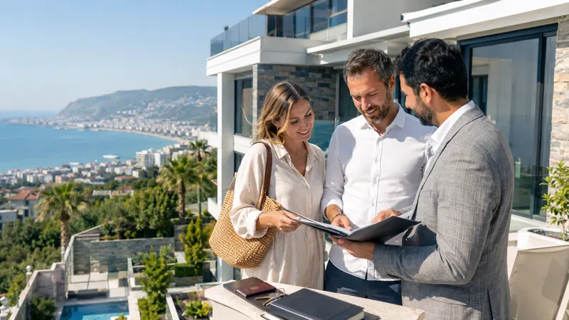 What Actually Changed in Alanya Residence Permit Applications?