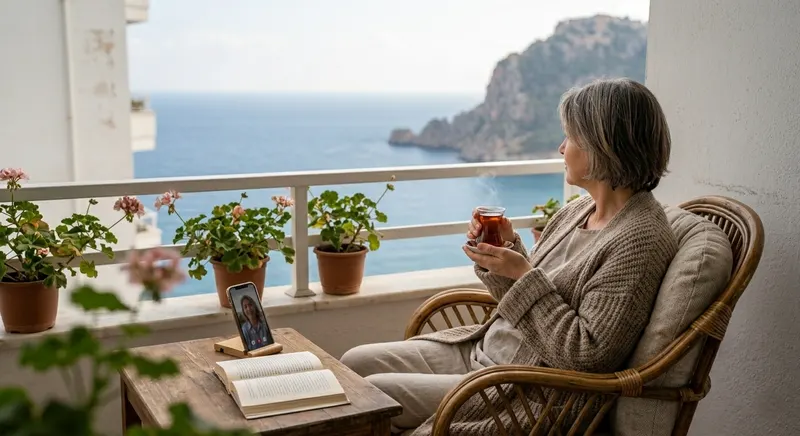 Living in Alanya as an Expat: Honest Guide from Someone Who Made the Move