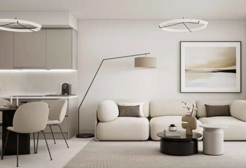 Modern Luxury Living in Athens – Golden Visa Eligible