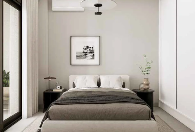 Modern Luxury Living in Athens – Golden Visa Eligible