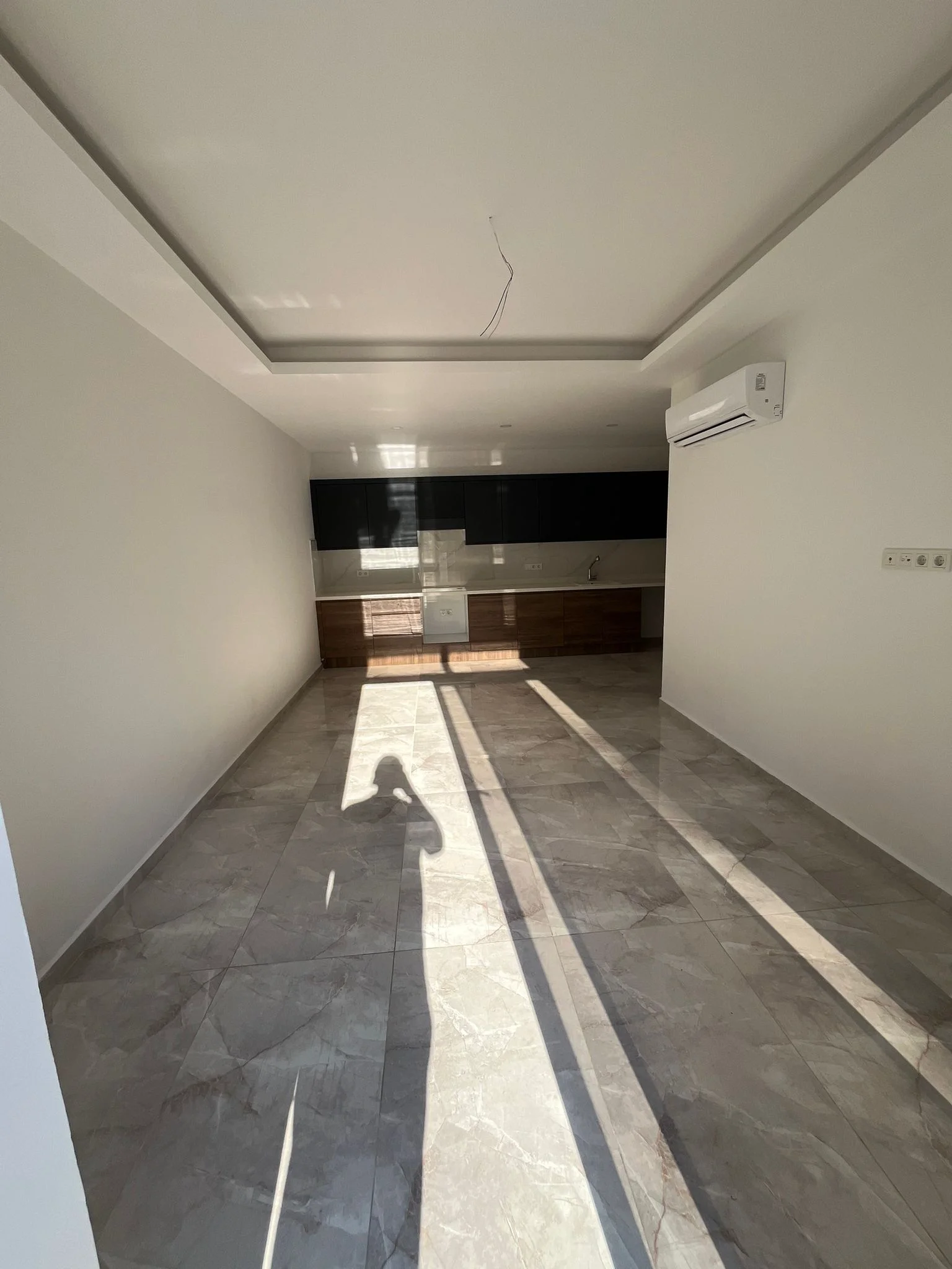 for sale apartment in Avsallar: nirvana forest recidance.