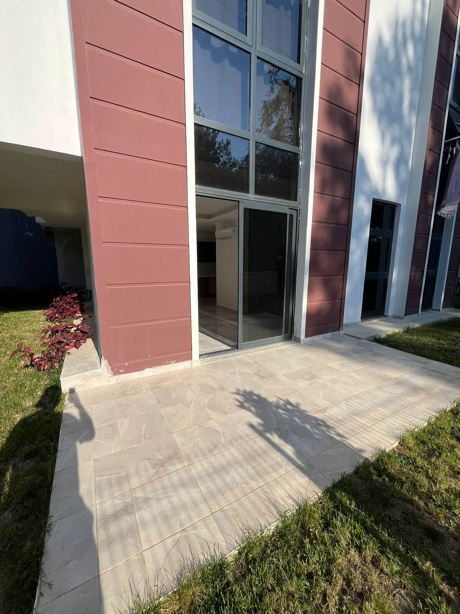 for sale apartment in Avsallar: nirvana forest recidance.