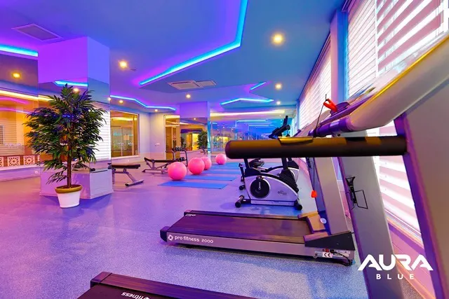 FOR SALE APARTMENT IN KESTEL: AURA BLUE RESIDENCE