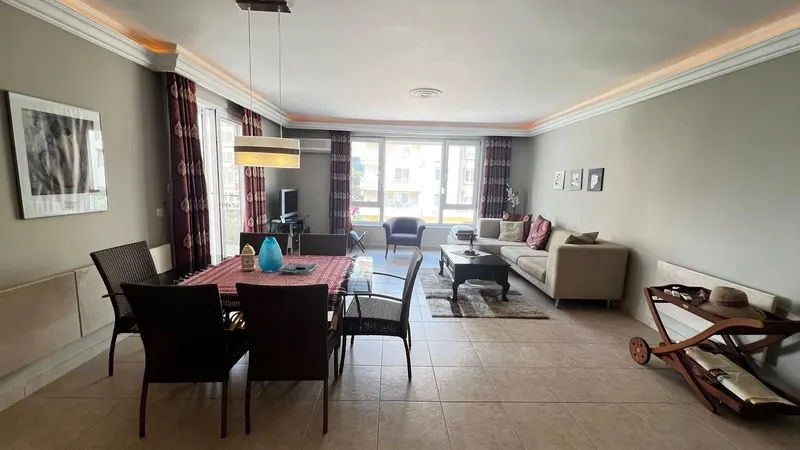 FOR SALE 2+1 IN OBA ALANYA