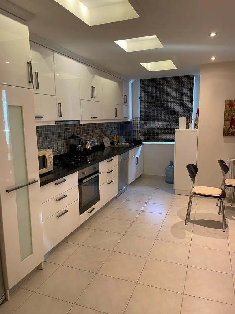 2+1 APARTMENT FOR SALE NEAR THE SEA TOSMUR ALANYA