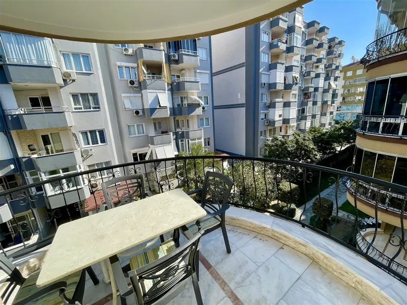 NICE APARTMENT FOR HOLIDAY IN ALANYA,OBA