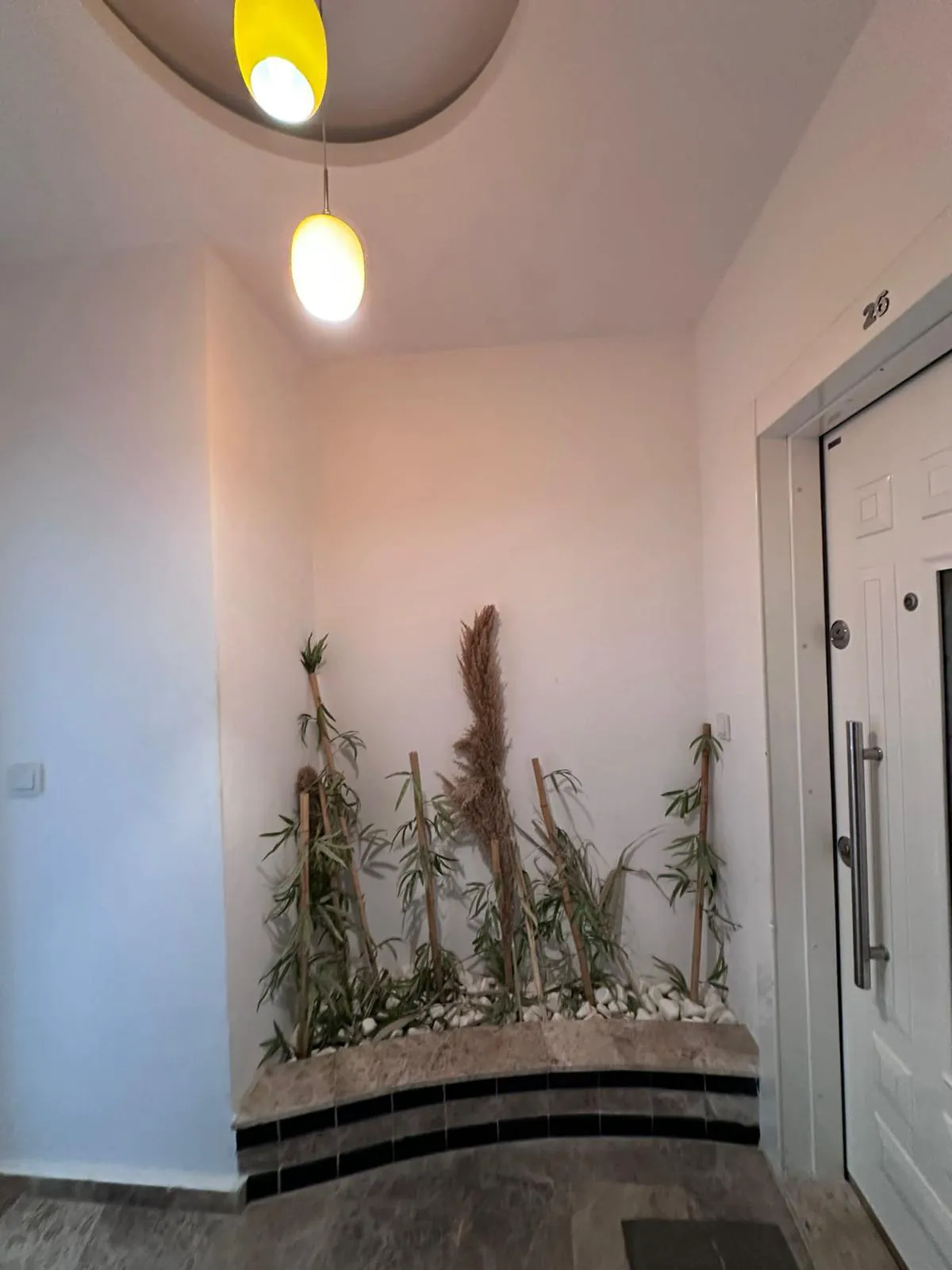 3+1 FULLY FURNISHED DUBLEX WITH SEA VIEW ALANYA,MAHMUTLAR