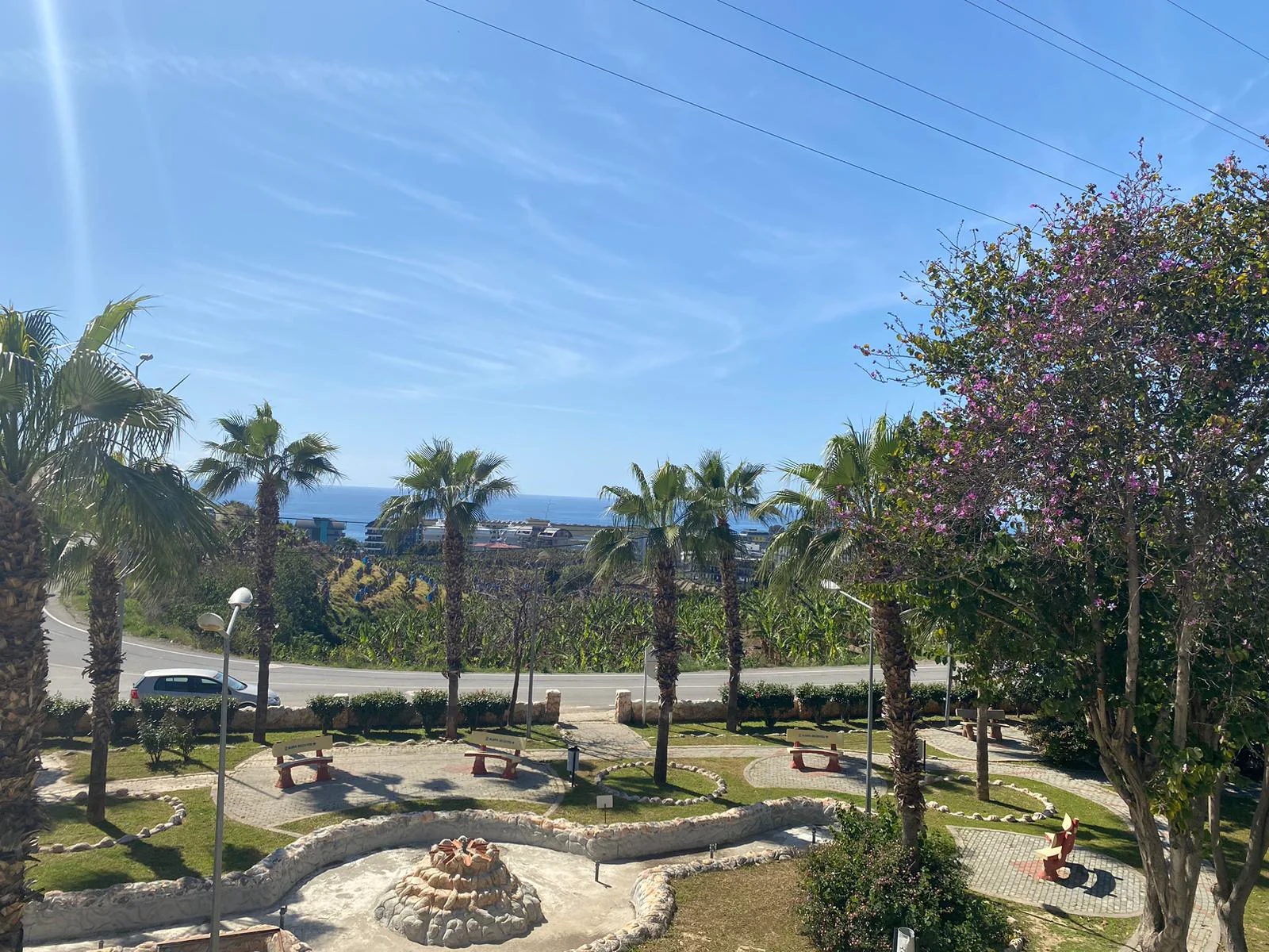 3+1 LUXURY VILLA FOR SALE ALANYA KARGICAK