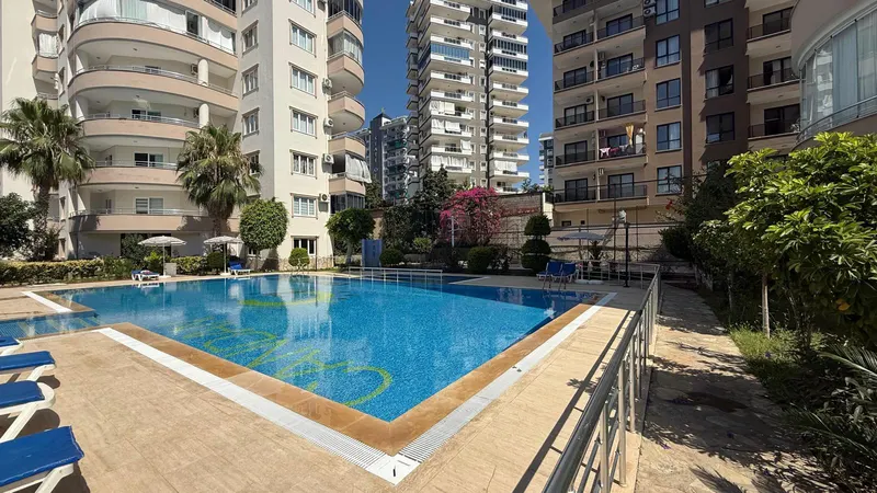 property for sale in Mahmutlar: 2 Bedroom Apartment For Sale